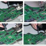 Газовый провал? Ремонт поверхностей без электроподжига