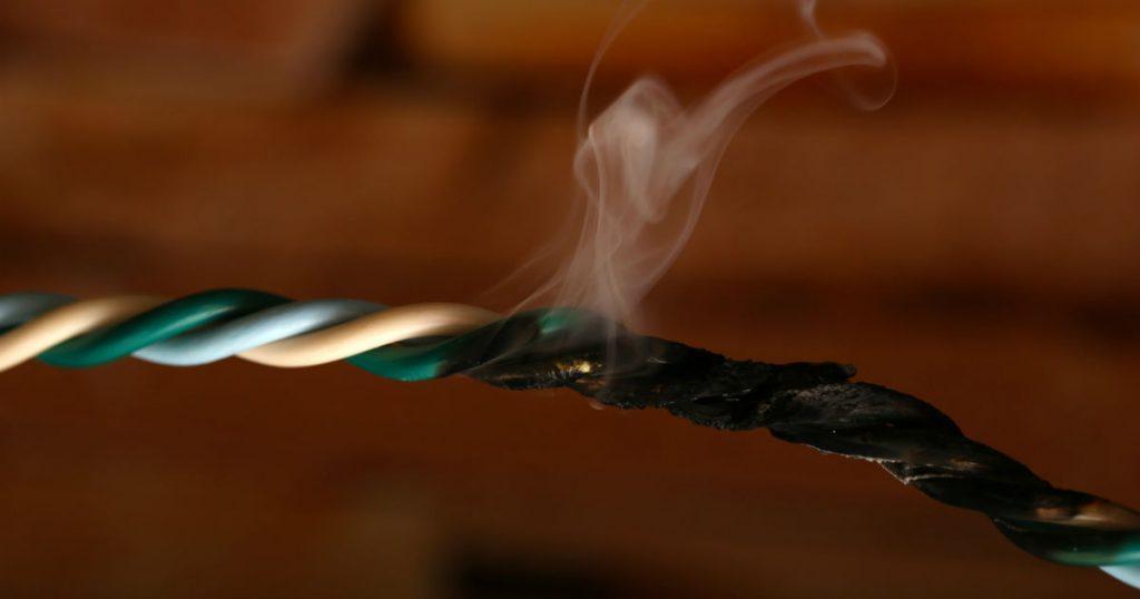 Различные причины нагрева и как их устранить