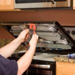 Ремонт Электрических поверхности электроплиты - если поломка: Не регулируются конфорки